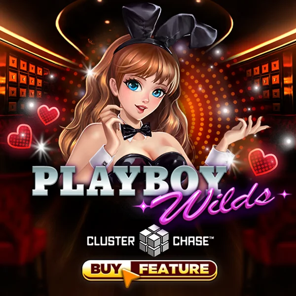 Playboy Wilds - MEGABET808