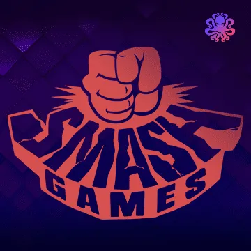 Zeus Smash - MEGABET808