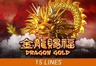 Spadegaming : Dragon Gold - MEGABET808