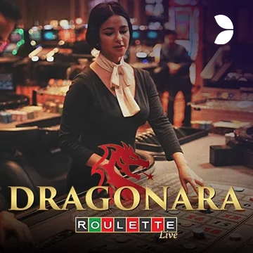Dragonara Roulette - MEGABET808
