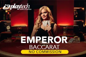 Emperor Baccarat NC - MEGABET808