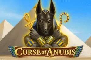 Curse of Anubis - MEGABET808