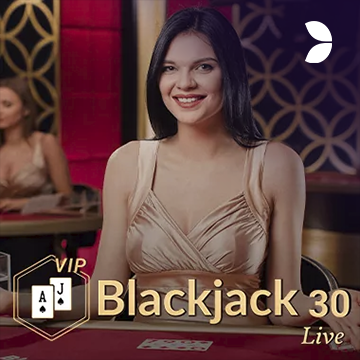 Blackjack VIP 30 - MEGABET808
