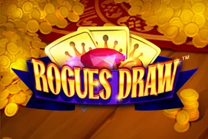 Rogues Draw™ - MEGABET808