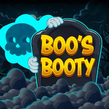 Boo’s Booty - MEGABET808