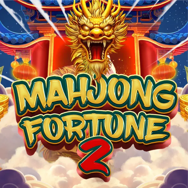 Mahjong Fortune 2 - MEGABET808