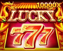 Lucky Seven - MEGABET808