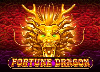Pragmatic : Fortune Dragon - MEGABET808