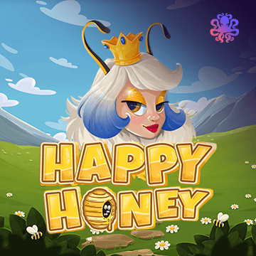 Happy Honey - MEGABET808