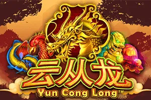 Yun Cong Long - MEGABET808