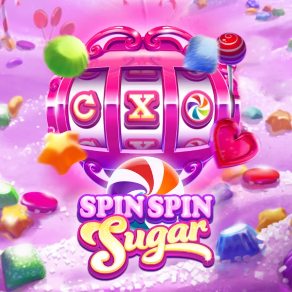 Spin Spin Sugar - MEGABET808