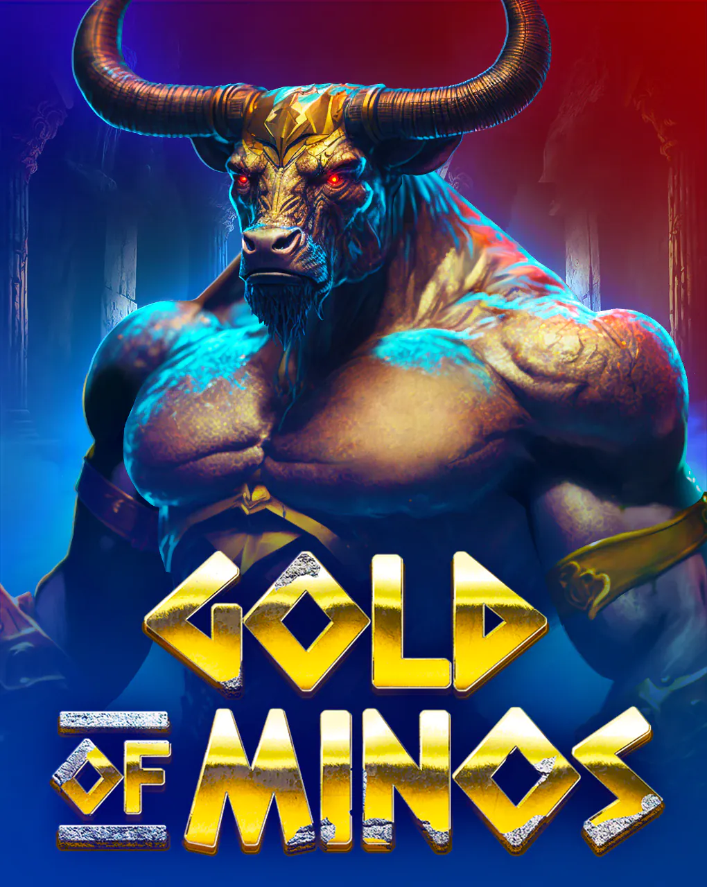 Bgaming : Gold of Minos - MEGABET808