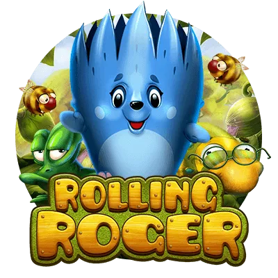 Habanero : Rolling Roger - MEGABET808