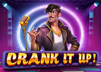 Pragmatic : Crank it Up - MEGABET808
