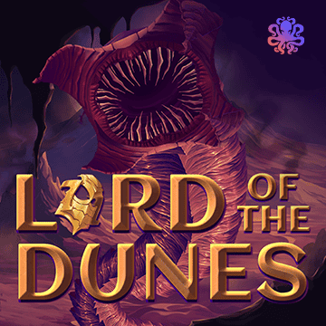 Lord of the Dunes - MEGABET808
