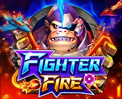 Fighter Fire - MEGABET808