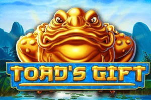 Toads Gift - MEGABET808