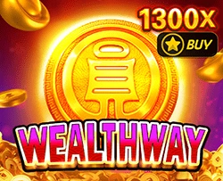 Wealthway - MEGABET808