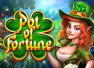 Pragmatic : Pot of Fortune - MEGABET808