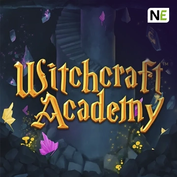 Witchcraft Academy - MEGABET808