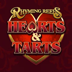 Rhyming Reels Hearts And Tarts - MEGABET808
