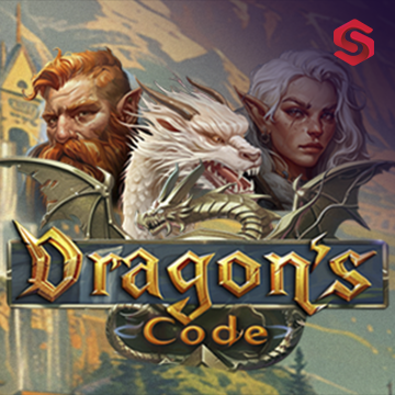 Dragons Code - MEGABET808