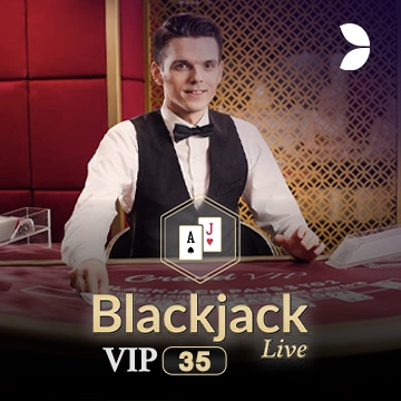 Blackjack VIP 35 - MEGABET808