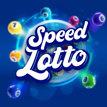 Speed Lotto - MEGABET808
