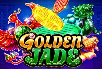 PLAYSTAR : GOLDEN JADE - MEGABET808