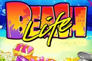 Beach Life - MEGABET808