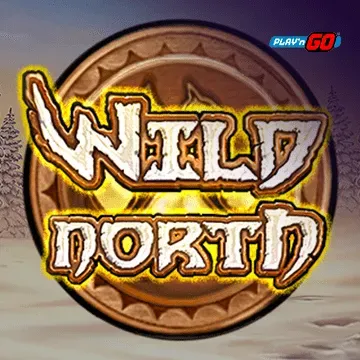 PlaynGo : Wild North - MEGABET808