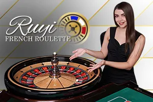Ruyi French Roulette - MEGABET808