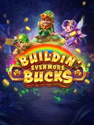 PlaynGo : Buildin Even More Bucks - MEGABET808