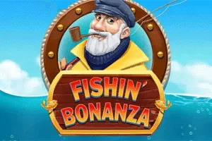 Fishin Bonanza - MEGABET808