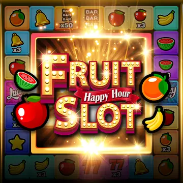 Happy Hour Fruit Slot - MEGABET808