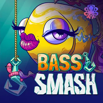 Bass Smash - MEGABET808