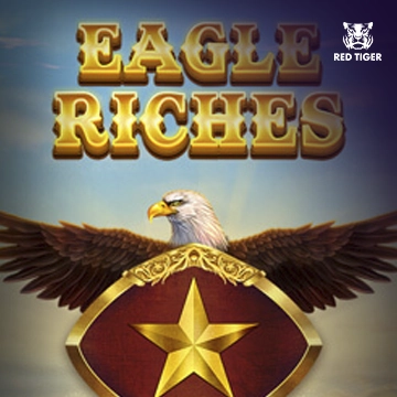 Redtiger : Eagle Riches - MEGABET808