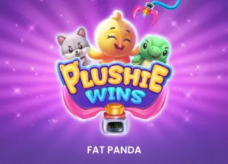 Plushie Wins - MEGABET808