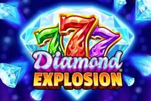 Diamond Explosion 777 - MEGABET808