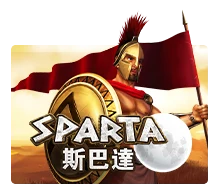 Joker123 : Sparta - MEGABET808