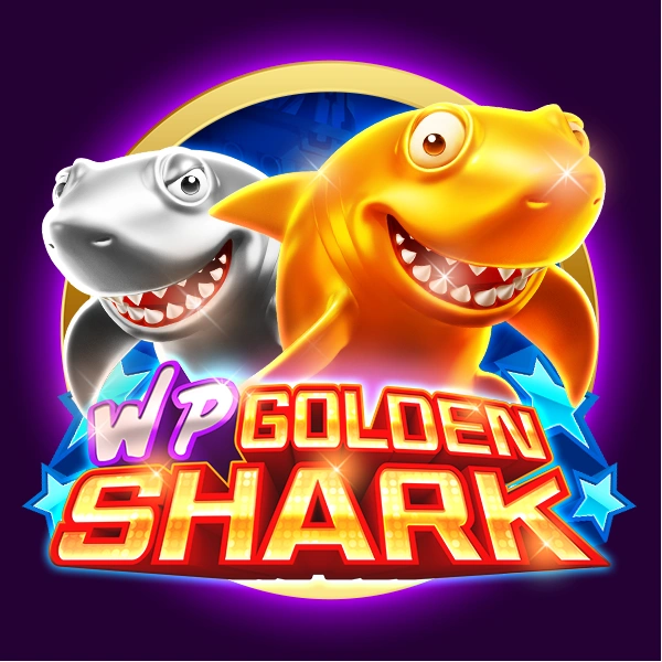 WP Golden Shark - MEGABET808