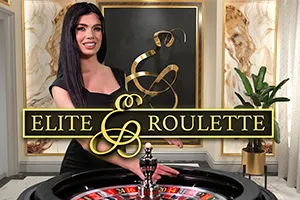 Elite Roulette - MEGABET808