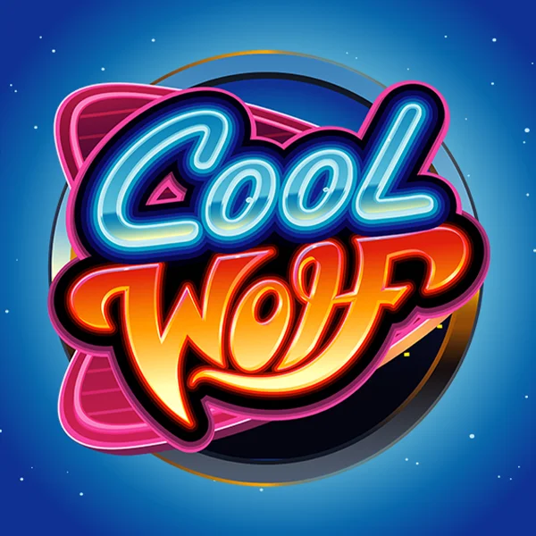 Cool Wolf - MEGABET808
