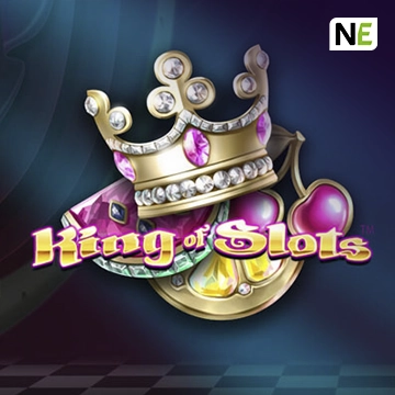 King of Slots - MEGABET808
