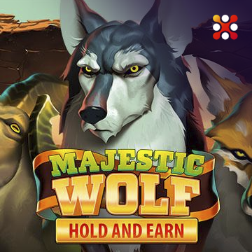 Mancala : Majestic Wolf - MEGABET808