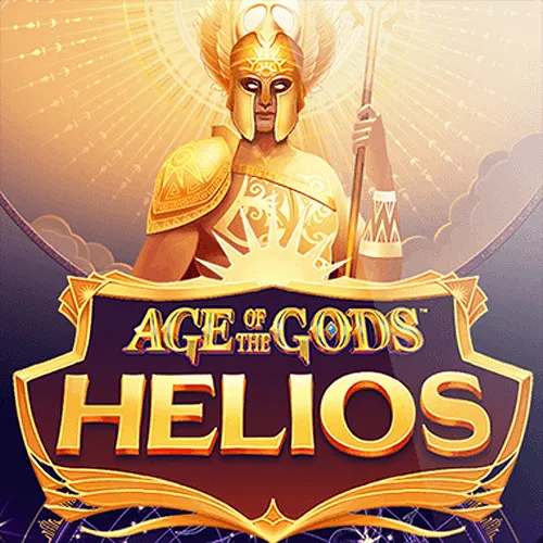 Age of the Gods: Helios - MEGABET808