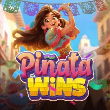 YGR : Pinata Wins - MEGABET808