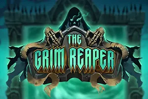 The Grim Reaper - MEGABET808