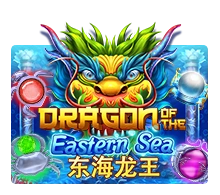 Joker123 : Dragon Of The Eastern Sea - MEGABET808