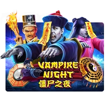 Joker123 : Jiang Shi Night - MEGABET808